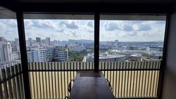 J Gateway (D22), Condominium #634599101